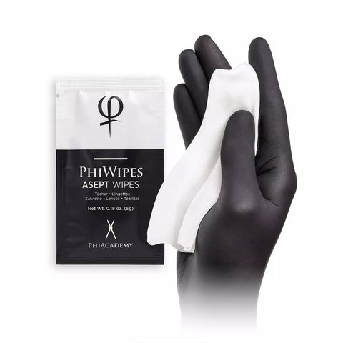PhiAcademy - Bioneedling Skin Repair – Home Use Set - Premium PhiSeller