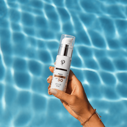 PhiAcademy - Face Sunscreen SPF 50 30ml - Premium PhiSeller