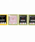 PhiAcademy - Kalentin Lashes Lifting Trial Set - Premium PhiSeller
