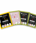 PhiAcademy - Kalentin Lashes Lifting Trial Set - Premium PhiSeller