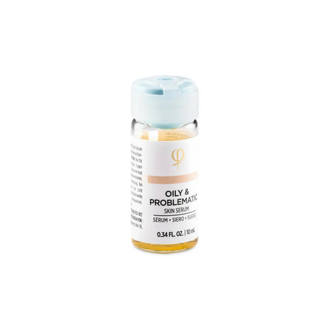 PhiAcademy - Oily & Problematic Skin Serum 10ml - Premium PhiSeller