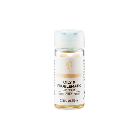 PhiAcademy - Oily & Problematic Skin Serum 10ml - Premium PhiSeller