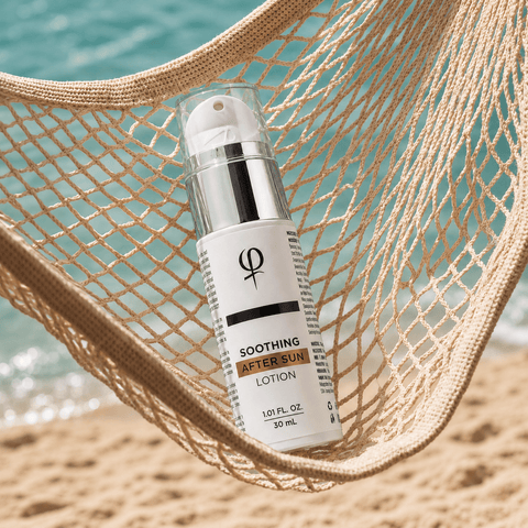 PhiAcademy - Soothing After Sun Lotion 30ml - Premium PhiSeller