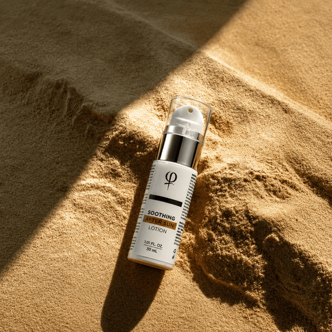 PhiAcademy - Soothing After Sun Lotion 30ml - Premium PhiSeller