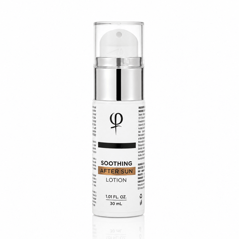 PhiAcademy - Soothing After Sun Lotion 30ml - Premium PhiSeller