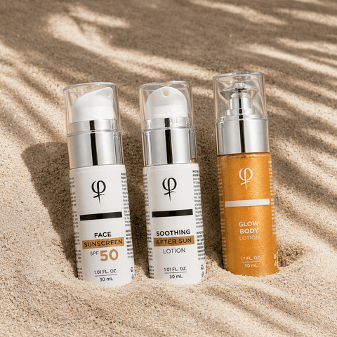 PhiAcademy - Summer Skin Ritual Collection - Premium PhiSeller