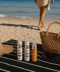 PhiAcademy - Summer Skin Ritual Collection - Premium PhiSeller