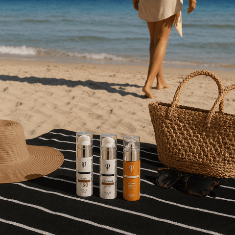 PhiAcademy - Summer Skin Ritual Collection - Premium PhiSeller