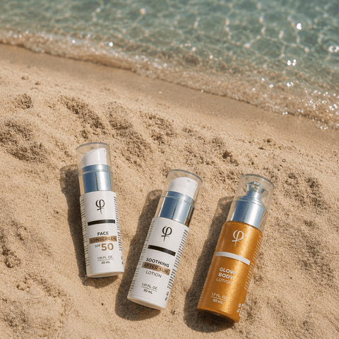 PhiAcademy - Summer Skin Ritual Collection - Premium PhiSeller