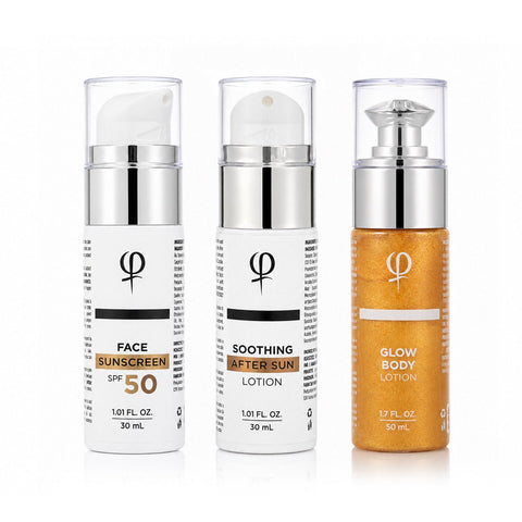 PhiAcademy - Summer Skin Ritual Collection - Premium PhiSeller