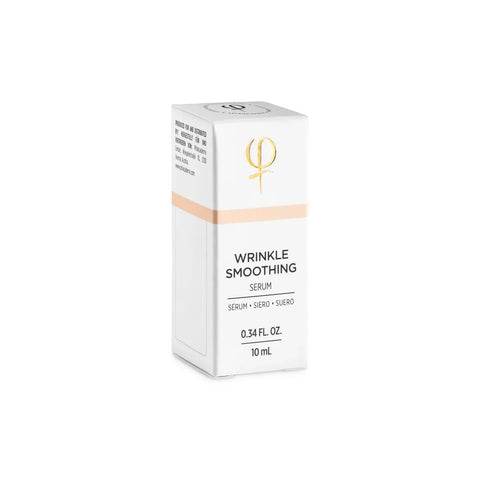 PhiAcademy - Wrinkle Smoothing Serum 10ml - Premium PhiSeller