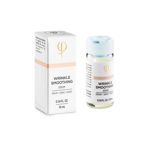PhiAcademy - Wrinkle Smoothing Serum 10ml - Premium PhiSeller
