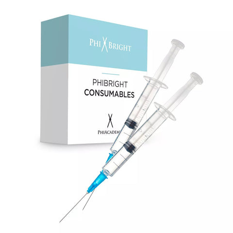 PhiBright Consumables - Premium PhiSeller