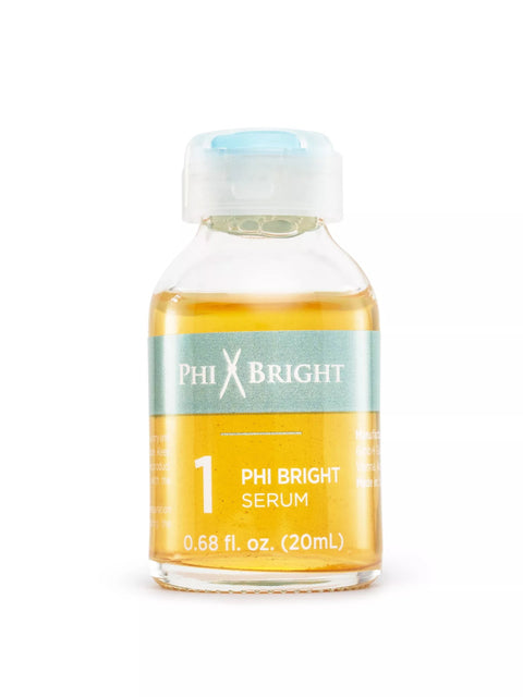 PhiBright Serum 1 - 20ml - Premium PhiSeller