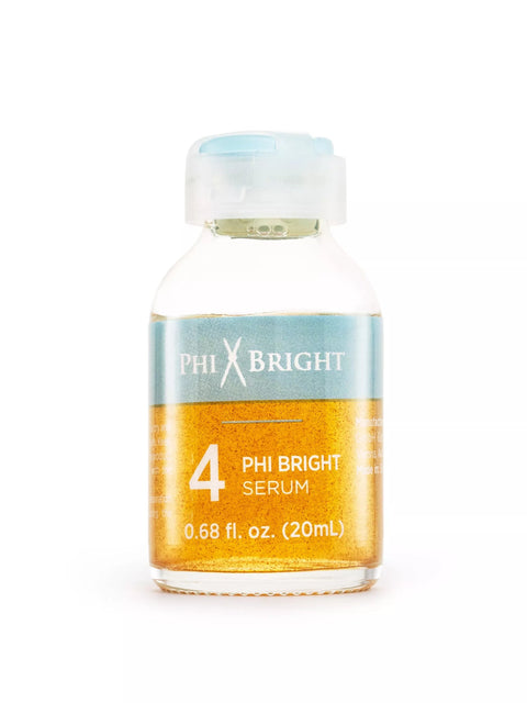 PhiBright Serum 4 - 20ml - Premium PhiSeller