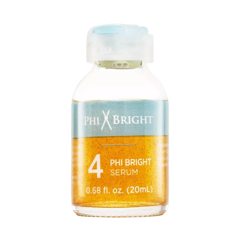 PhiBright Serum 4 - 20ml - Premium PhiSeller