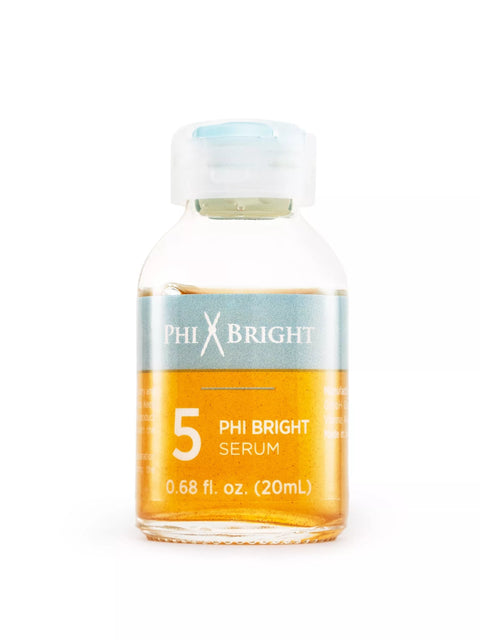 PhiBright Serum 5 - 20ml - Premium PhiSeller