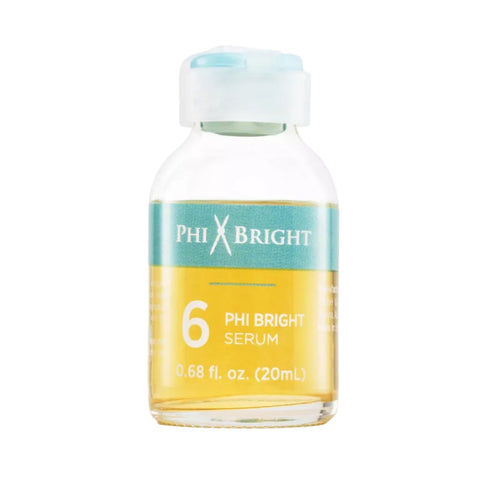 PhiBright Serum 6 - 20ml - Premium PhiSeller