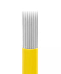 PhiBrows 15 Double Flat Shading Blades 50pcs - Premium PhiSeller