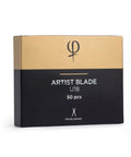 PhiBrows Artist Blade U18 (50pcs) - Premium PhiSeller