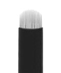 PhiBrows Artist Blade U18 (50pcs) - Premium PhiSeller
