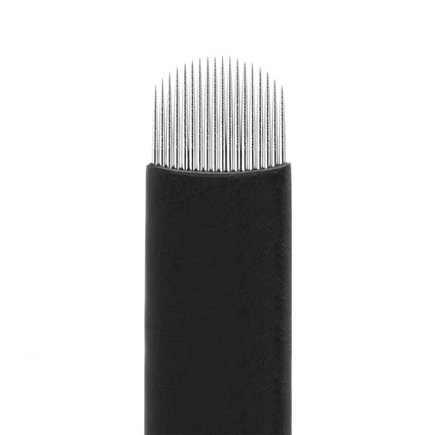 PhiBrows Artist Blade U18 (50pcs) - Premium PhiSeller