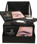PhiBrows Blade & Shade KIT S 10pcs - Premium PhiSeller