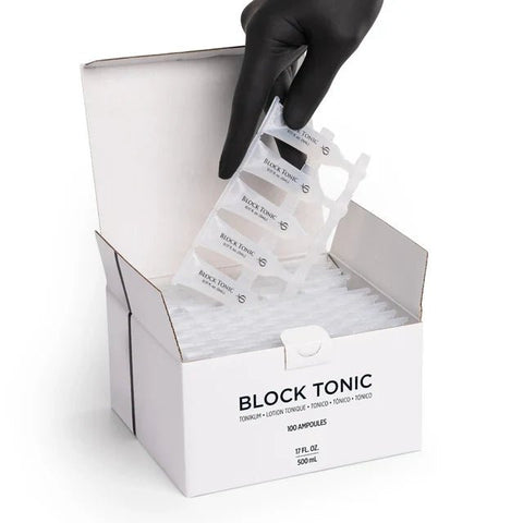 PhiBrows Block Tonic 5ml - 100pcs - Premium PhiSeller