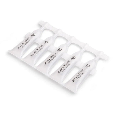PhiBrows Block Tonic 5ml - 100pcs - Premium PhiSeller
