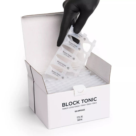 PhiBrows Block Tonic 5ml 100pcs - EXP - Premium PhiSeller