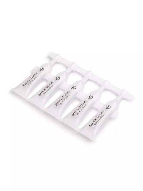 PhiBrows Block Tonic 5ml 100pcs - SCONTATO - Premium PhiSeller