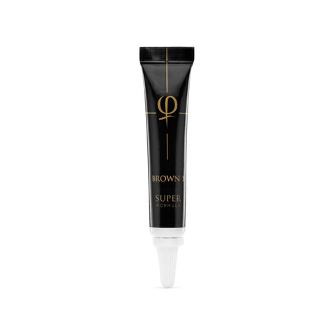 PhiBrows BROWN 1 SUPER - Premium PhiSeller