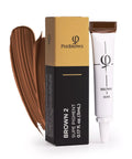 PhiBrows Brown 2 SUPE Pigment 5ml - Premium PhiSeller