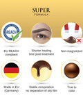 PhiBrows BROWN 2 SUPER - Premium PhiSeller