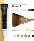 PhiBrows BROWN 2 SUPER - Premium PhiSeller