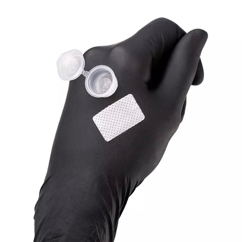 PhiBrows Disposable Tools 18 U CLASSIC 10pcs Box - Premium PhiSeller