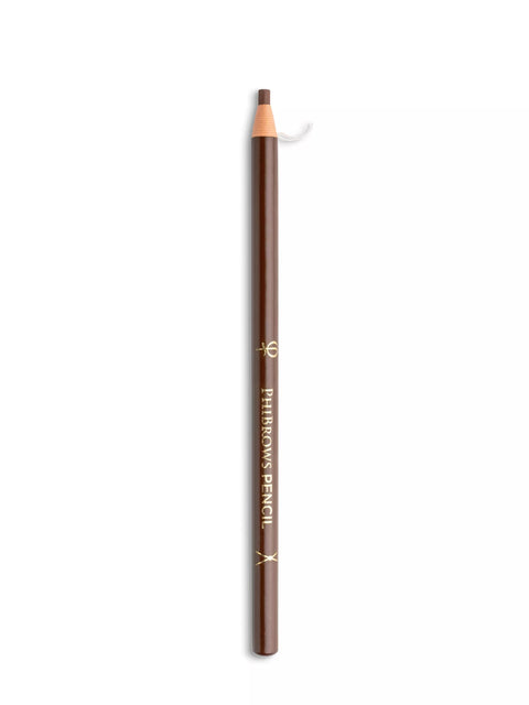 PhiBrows Drawing Pencil (2pcs) - FLAT - Premium PhiSeller