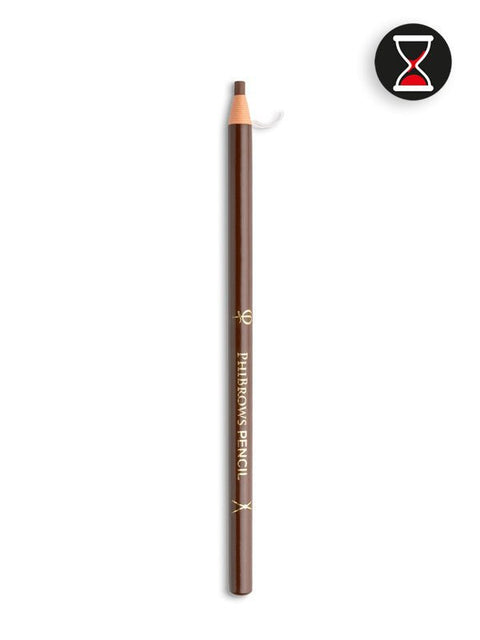 PhiBrows Drawing Pencil (2pcs) FLAT - SCONTATO - Premium PhiSeller