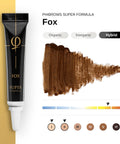 PhiBrows FOX SUPER - Premium PhiSeller