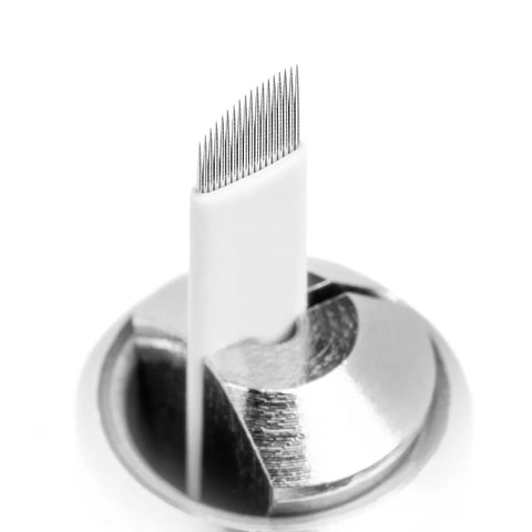 PhiBrows Grand Master Blade 18 Nano (50pcs) - Premium PhiSeller