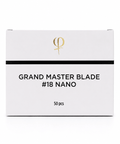 PhiBrows Grand Master Blade 18 Nano (50pcs) - Premium PhiSeller