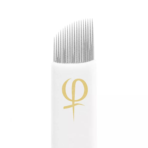 PhiBrows Grand Master Blade 18 Nano (50pcs) - Premium PhiSeller