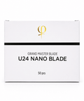 PhiBrows Grand Master Blade U24 Nano (50pcs) - Premium PhiSeller