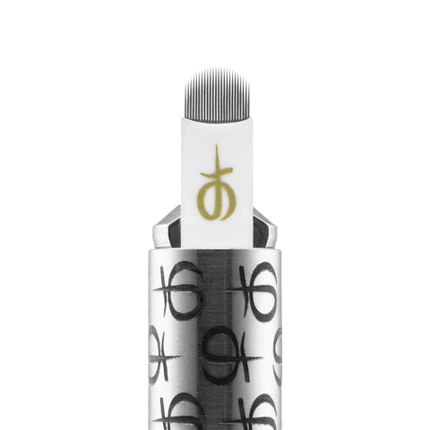 PhiBrows Grand Master Blade U24 Nano (50pcs) - Premium PhiSeller
