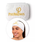 PhiBrows Headband - Premium PhiSeller