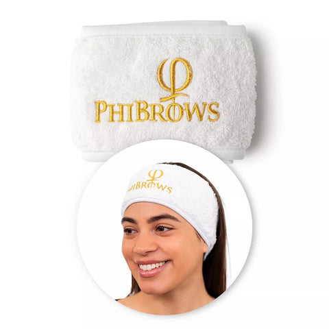 PhiBrows Headband - Premium PhiSeller