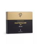PhiBrows Master Blade 3R Round Blade 50pcs - Premium PhiSeller
