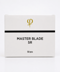 PhiBrows Master Blade 5R Round Blade 50pcs - Premium PhiSeller