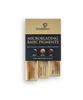 PhiBrows Microblading BASIC Pigment Collection SUPER - Premium PhiSeller
