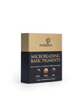 PhiBrows Microblading BASIC Pigment Collection SUPER - Premium PhiSeller